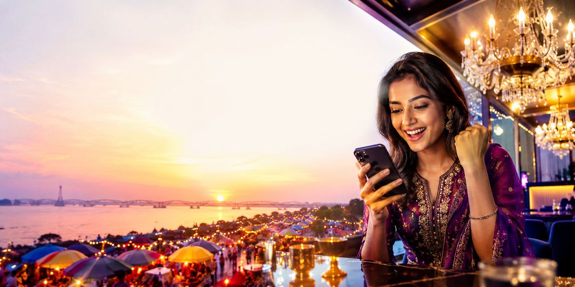 রাজশাহীর রাতের বাজারে টস পূর্বাভাস ও সাফল্যের গল্প